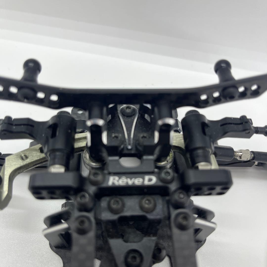 ヨコモ　ＳＤ2.0