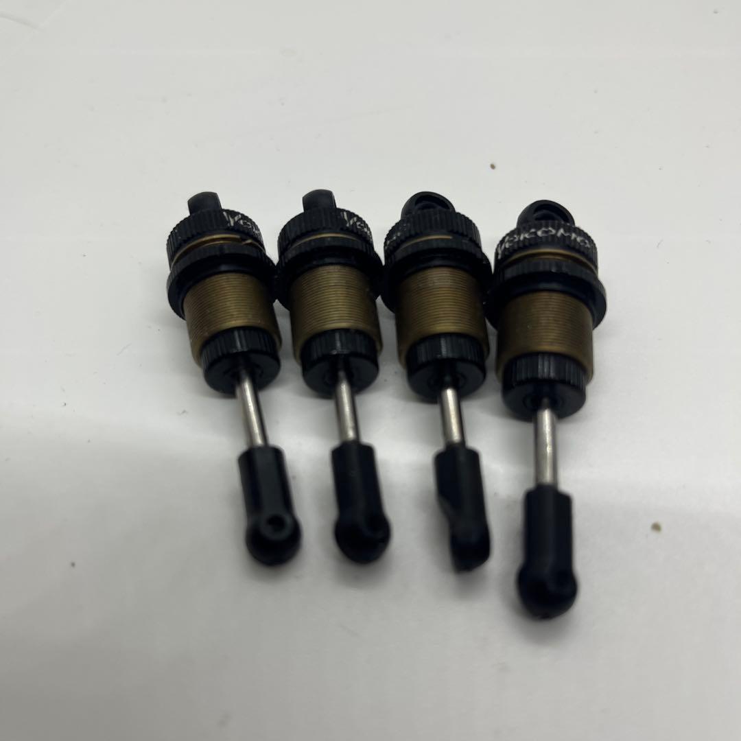 ヨコモ　ＳＤ2.0