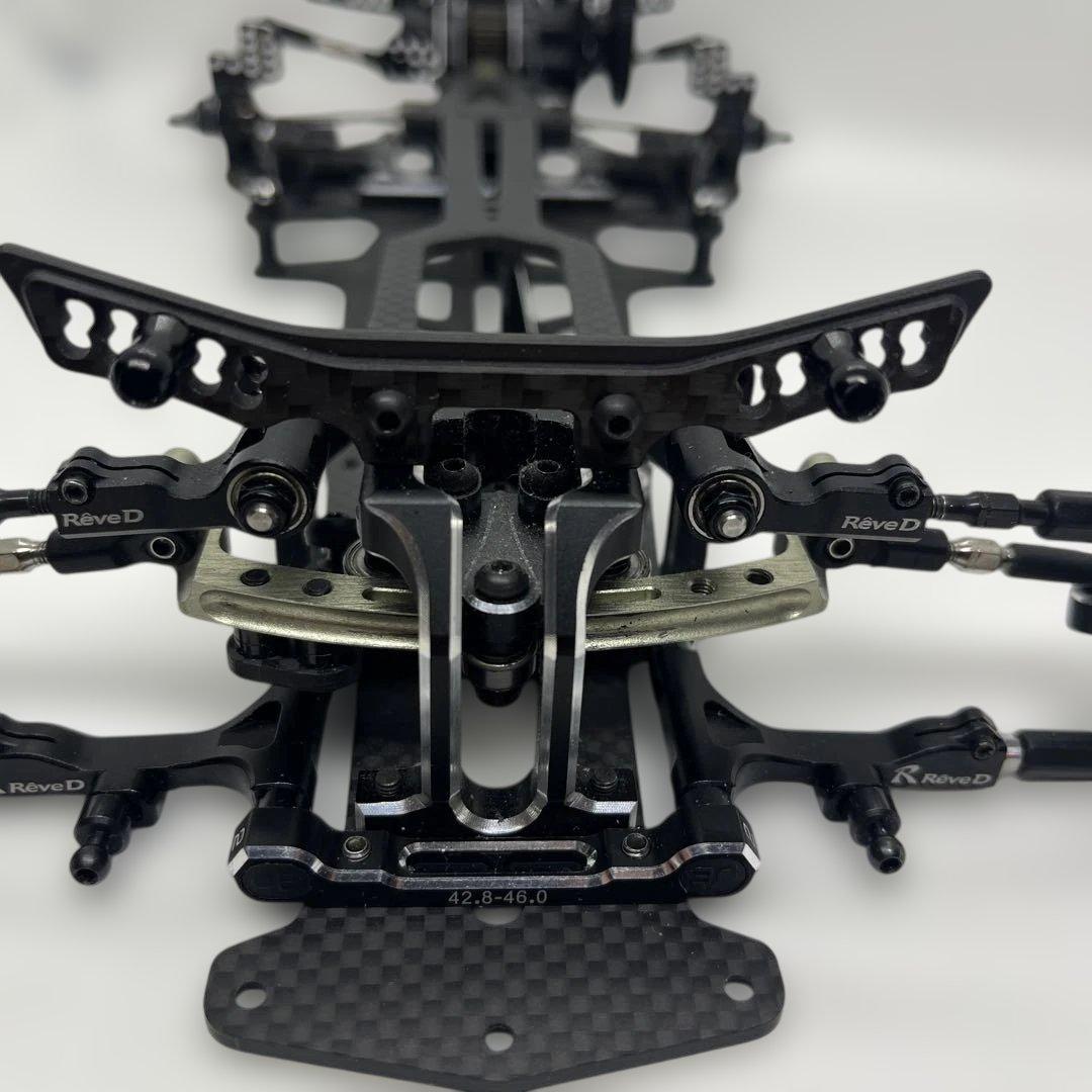 ヨコモ　ＳＤ2.0