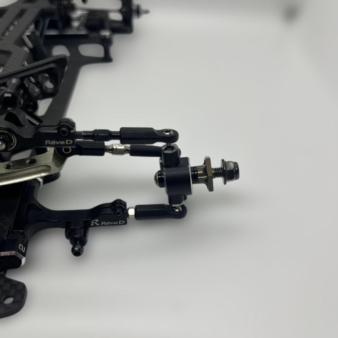 ヨコモ　ＳＤ2.0