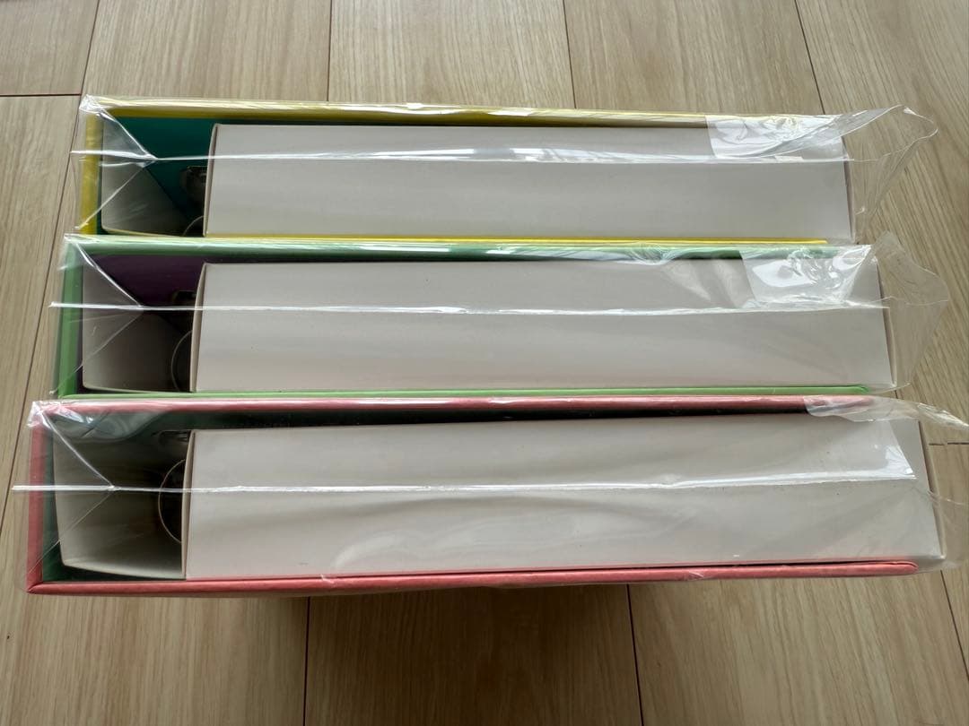 YOASOBI THE BOOK Ⅰ・II ・Ⅲ セット