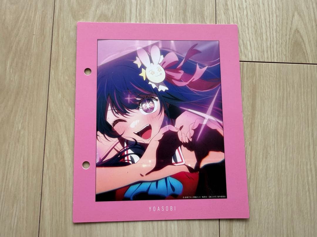 YOASOBI THE BOOK Ⅰ・II ・Ⅲ セット