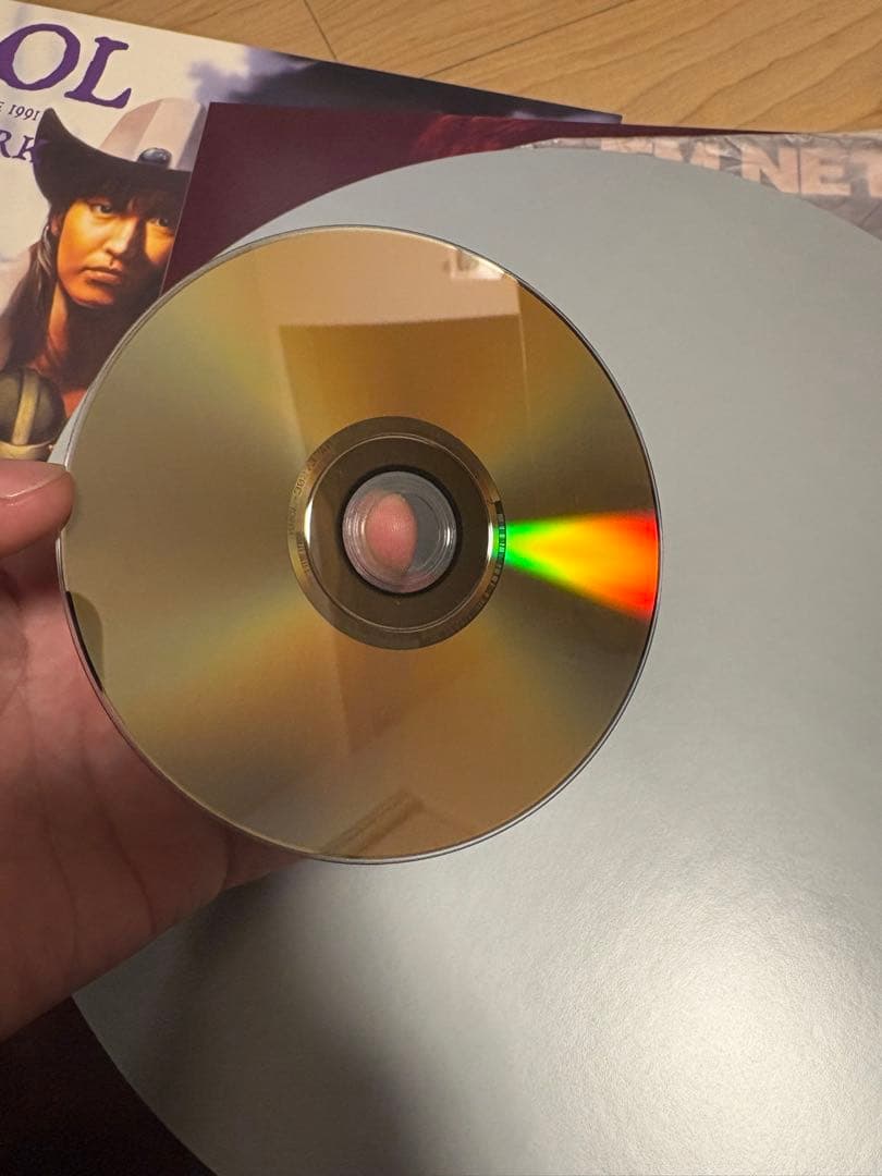 【完全生産限定盤】TM NETWORK CAROL DELUXE EDITION