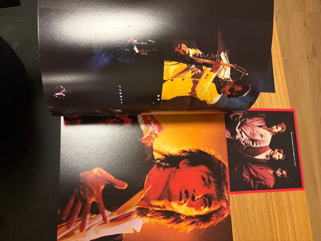 【完全生産限定盤】TM NETWORK CAROL DELUXE EDITION