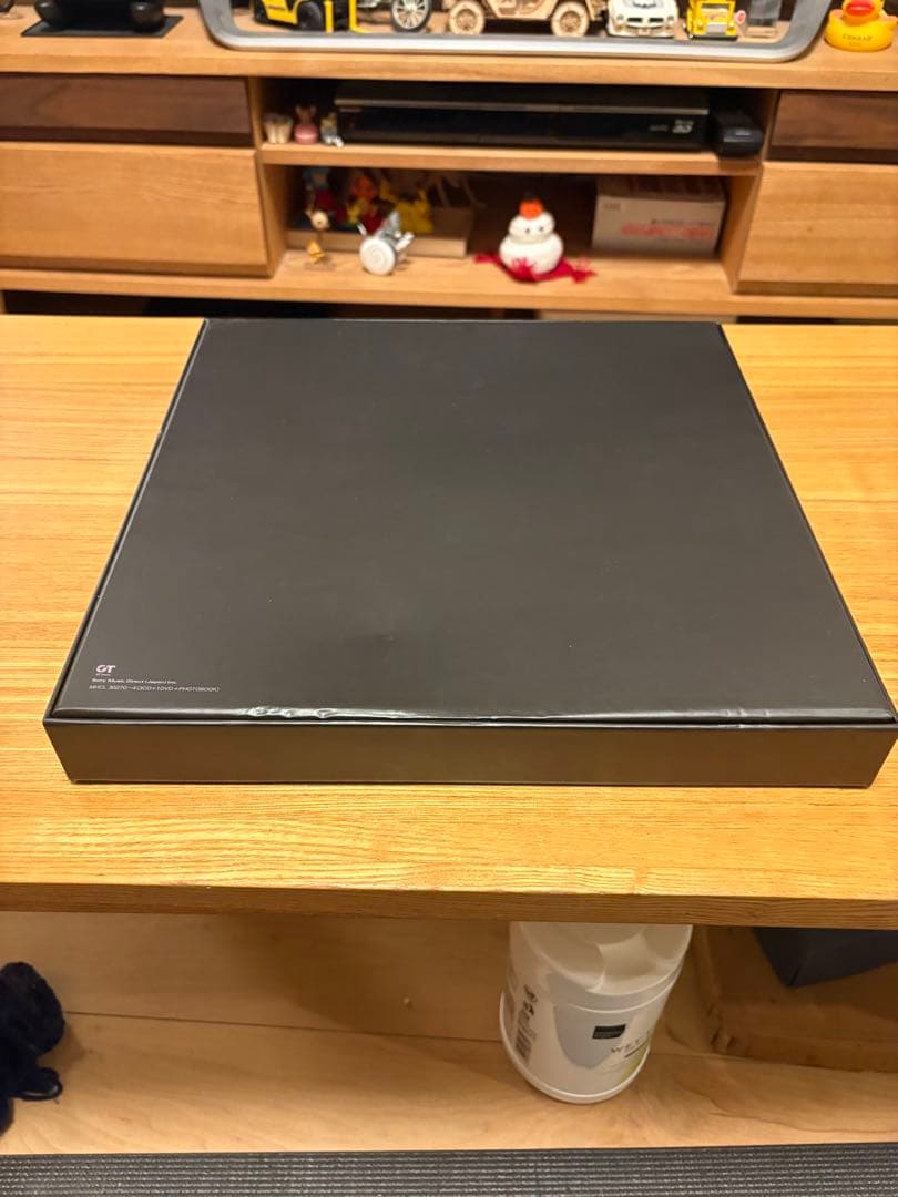 【完全生産限定盤】TM NETWORK CAROL DELUXE EDITION