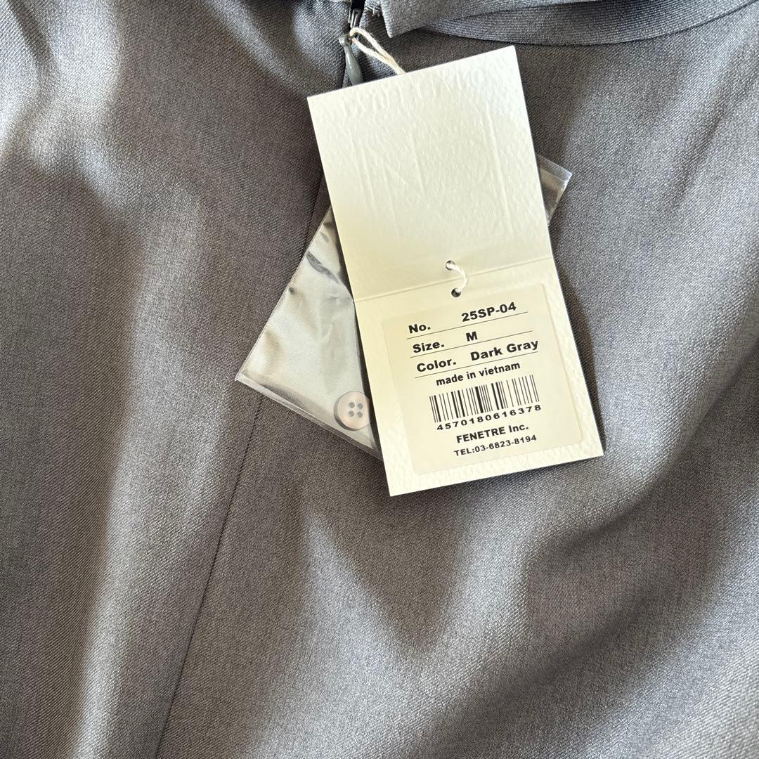 サロペット・オーバーオール・オールインワン Side Bow-tie Combinaison laubeblanc