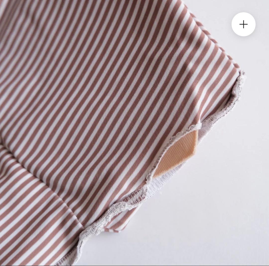 ローラス×シールームリン　ワンピース水着