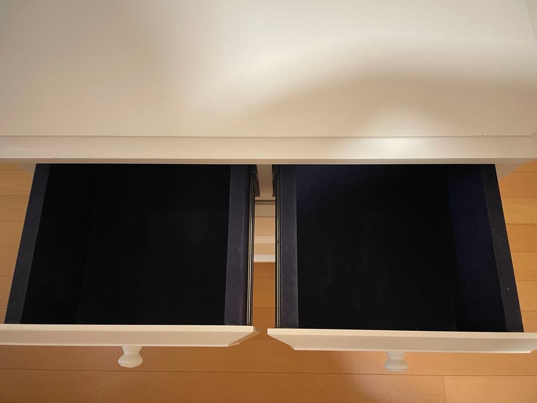 Francfranc フランフラン　チェスト　ファム　femme