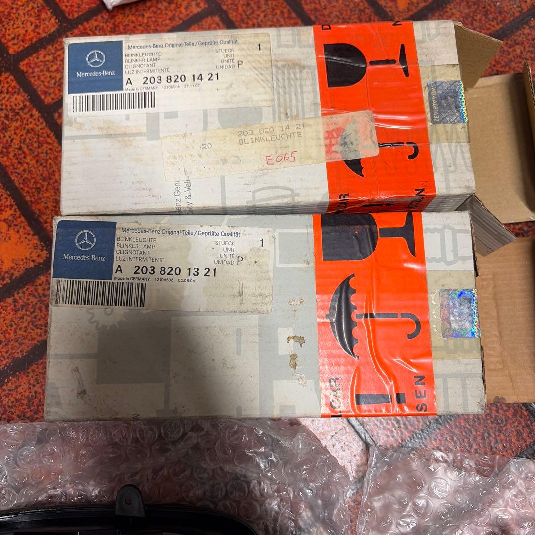 メルセデスベンツ　02年gクラス