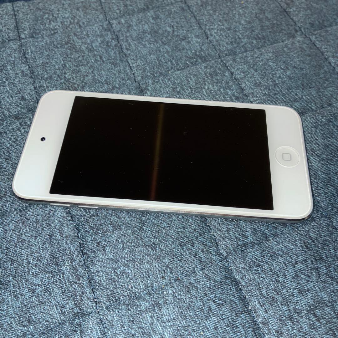 iPod touch 第7世代　32GB シルバー　A2178 美品