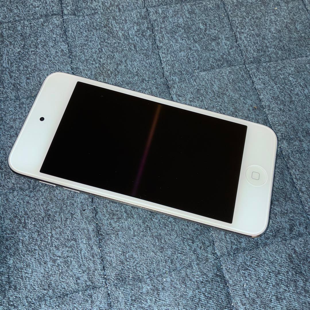 iPod touch 第7世代　32GB シルバー　A2178 美品
