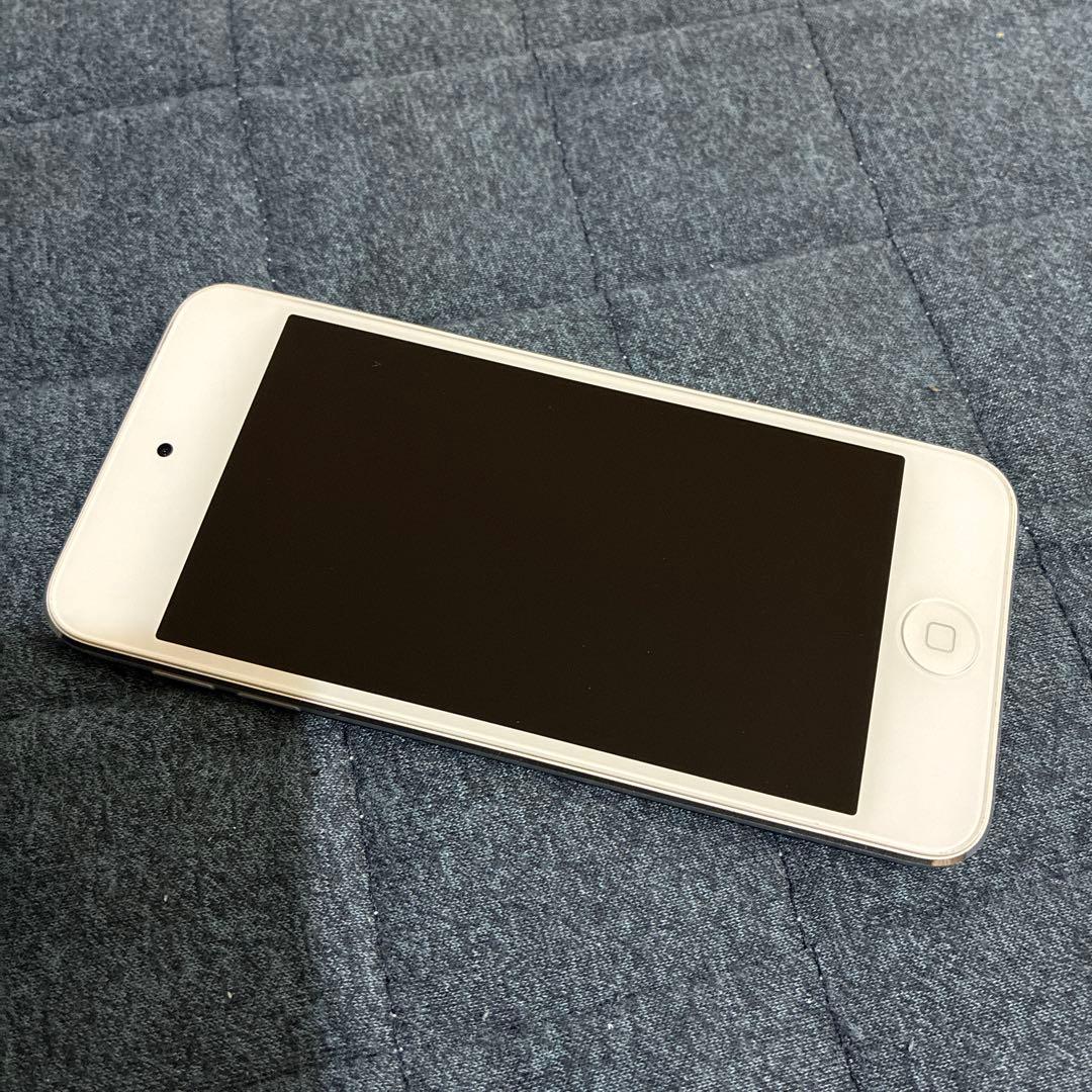 iPod touch 第7世代　32GB シルバー　A2178 美品