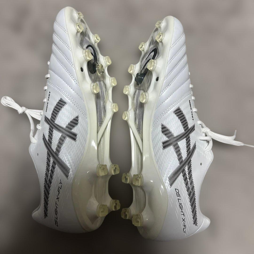 asics DS LIGHT X-FLY Pro2サッカーシューズ