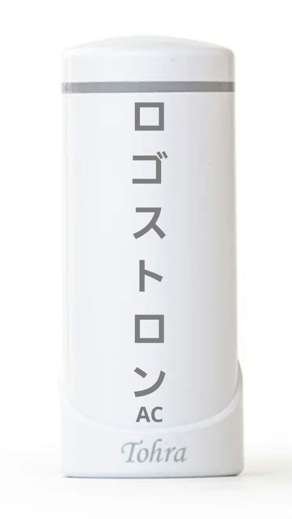 ロゴストロン Tohra