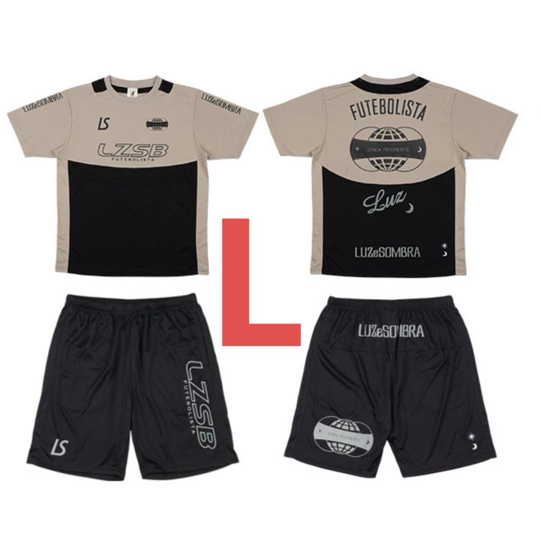 ルースイソンブラ　上下セット