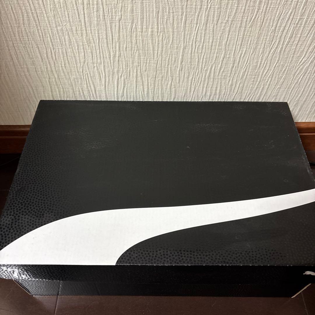 PUMA All Pro NITRO ピンク