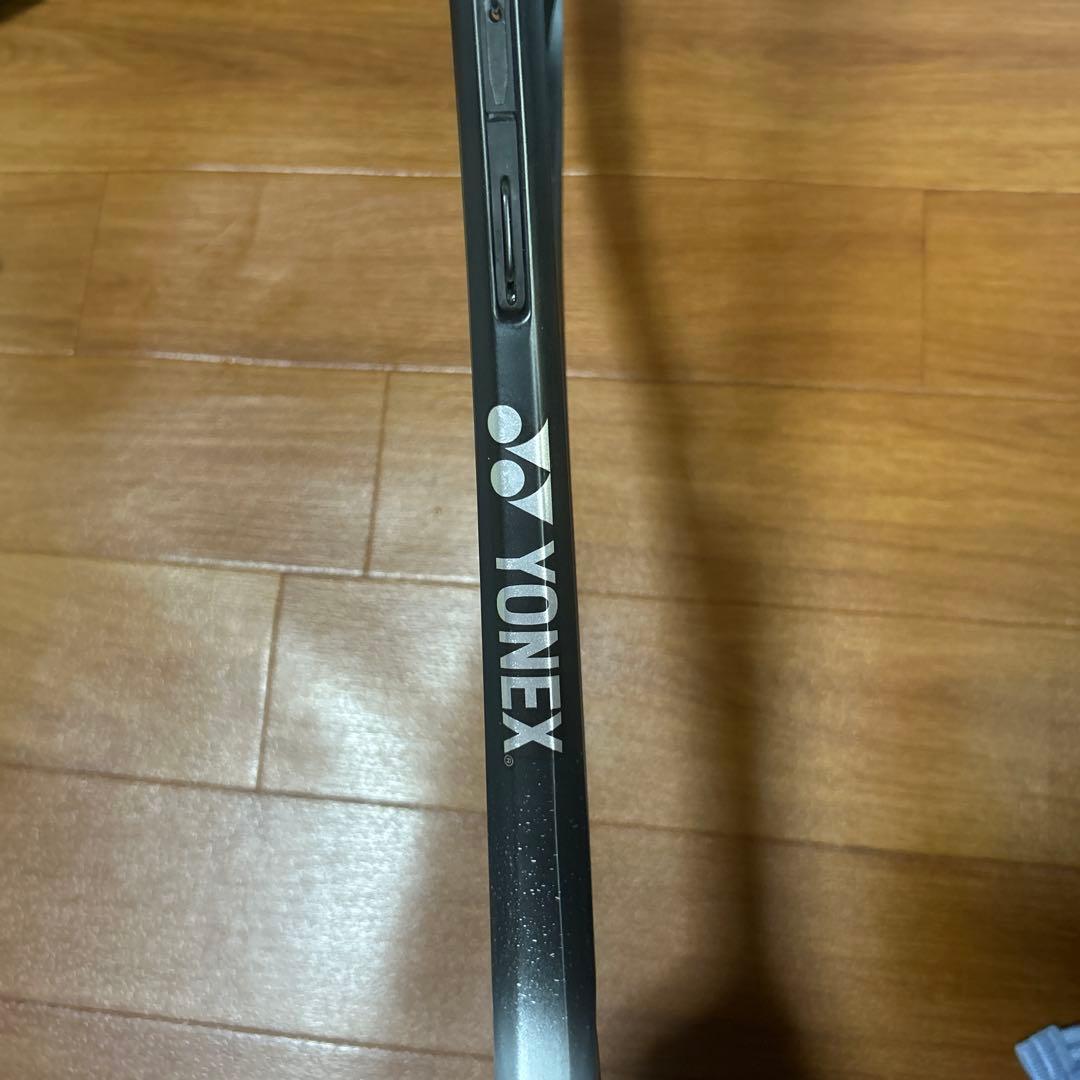 YONEX ボルトレイジ8s 中級者〰️強級者