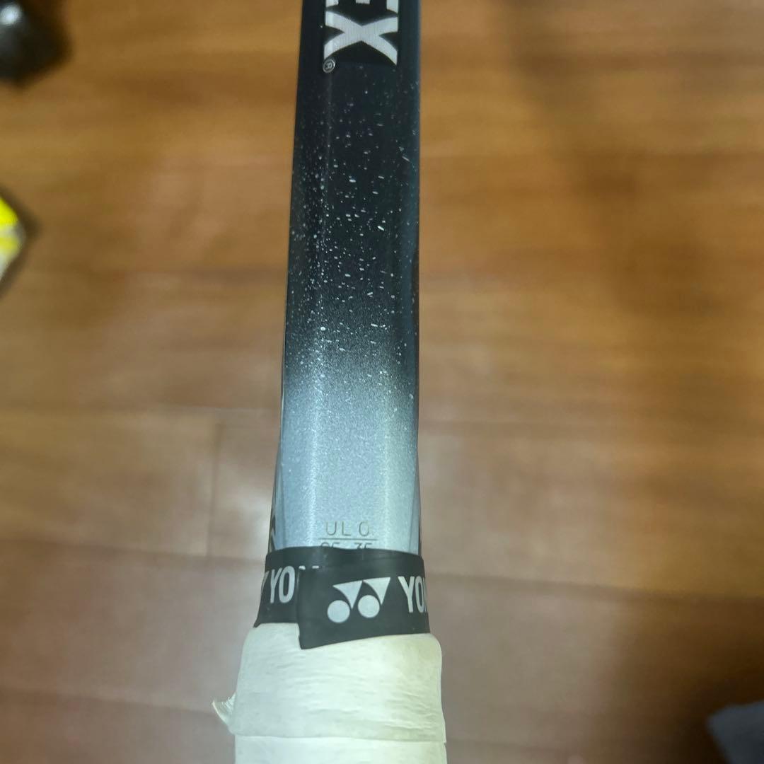 YONEX ボルトレイジ8s 中級者〰️強級者
