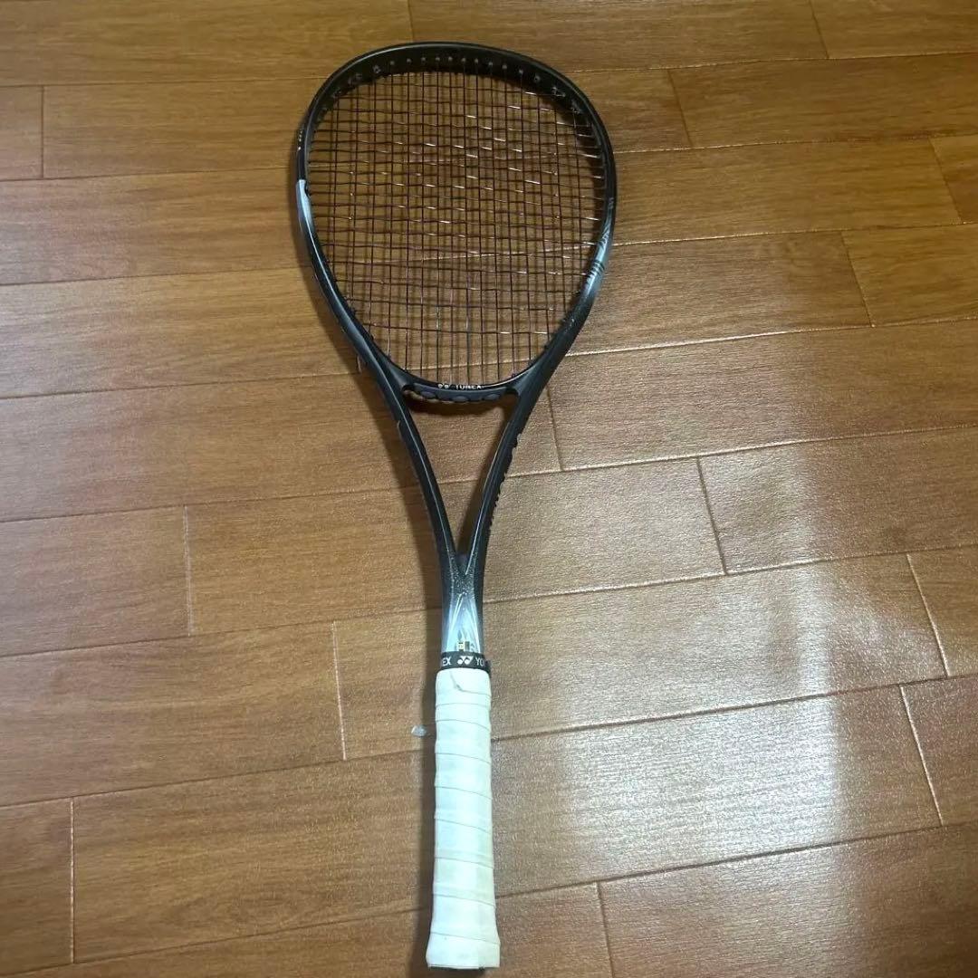 YONEX ボルトレイジ8s 中級者〰️強級者