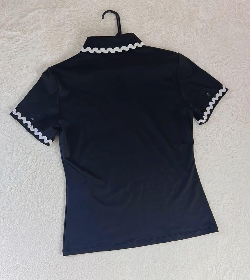 UTTA 海外ブランドゴルフレディースシャツ新品