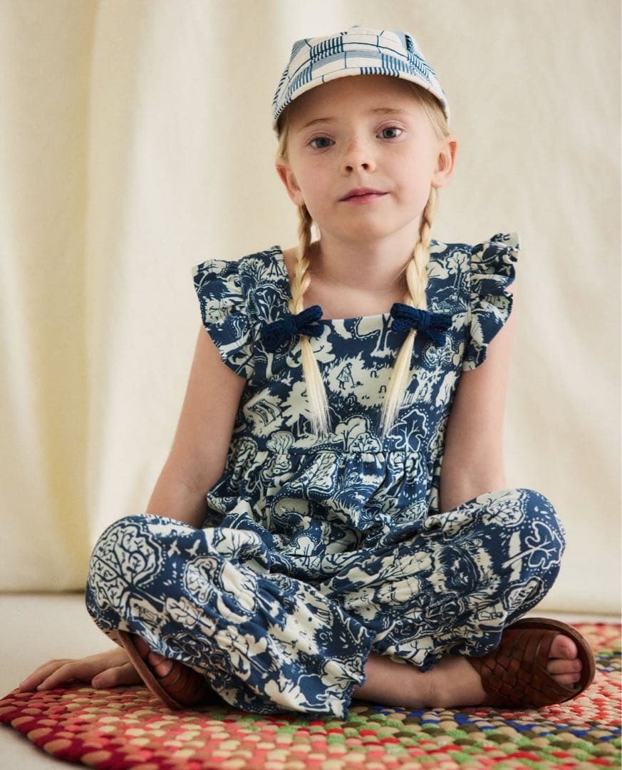 トップス misha&puff tops 8y