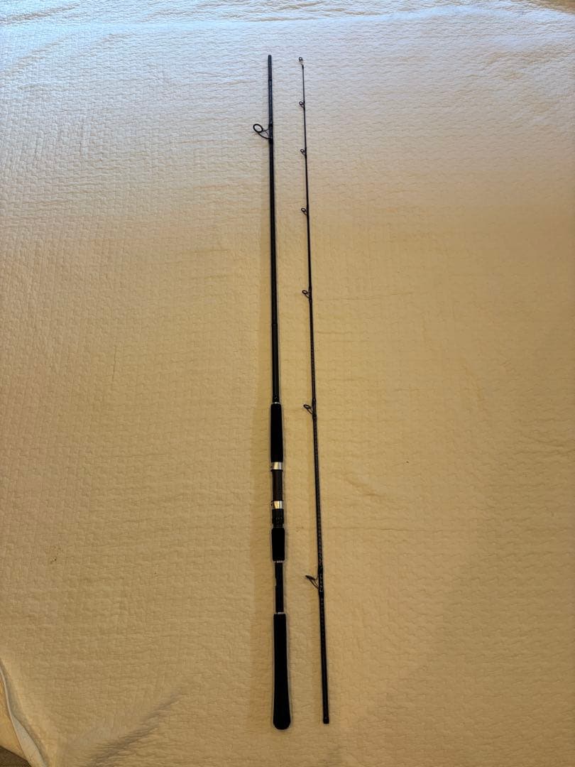 コルトスナイパーSS S100m