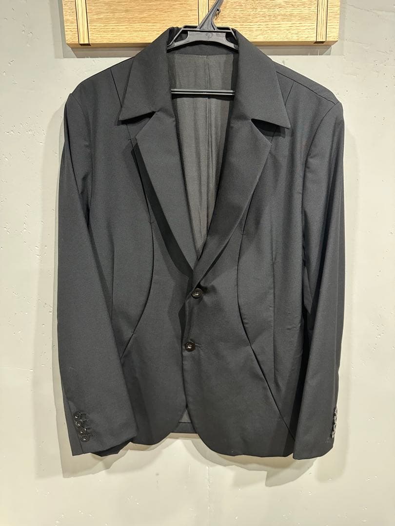 鴎*外様 irenisa 21fw セットアップ