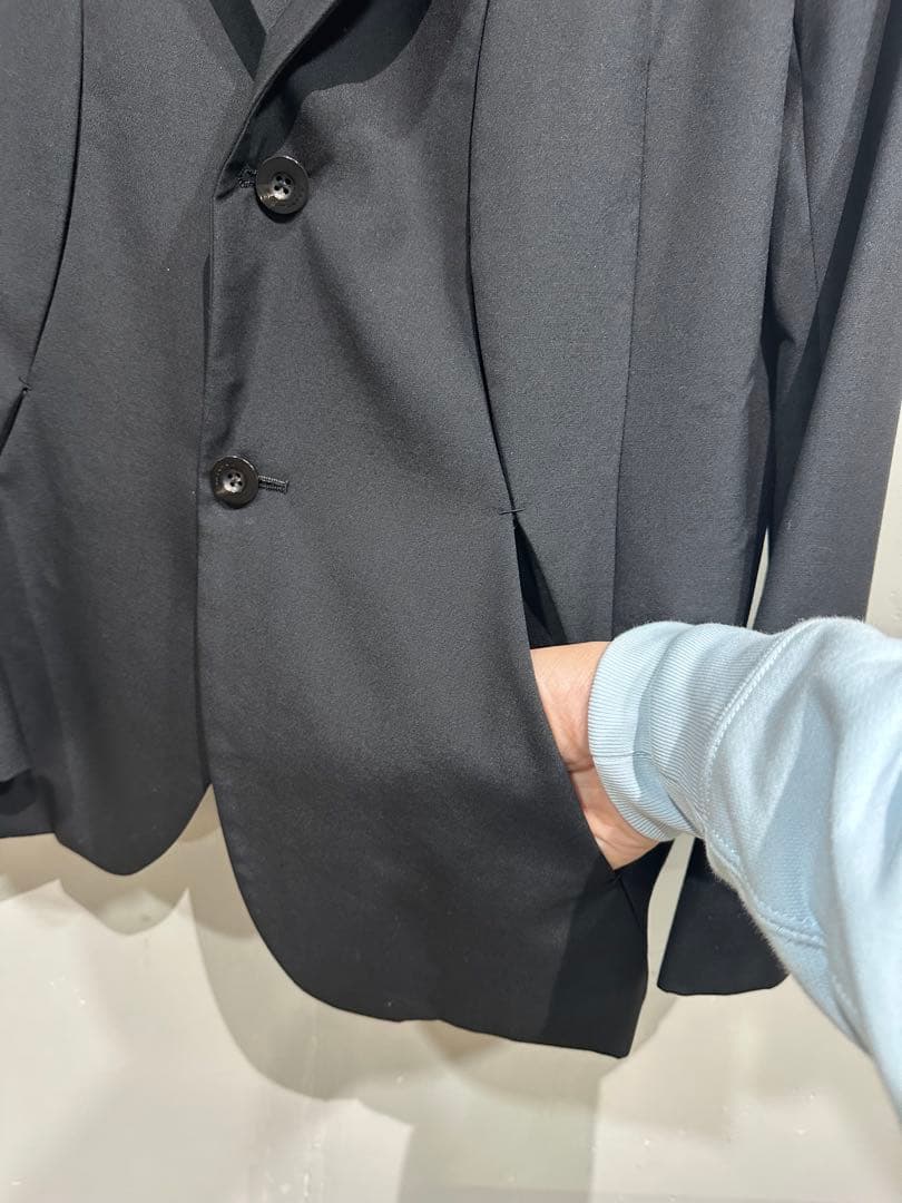 鴎*外様 irenisa 21fw セットアップ