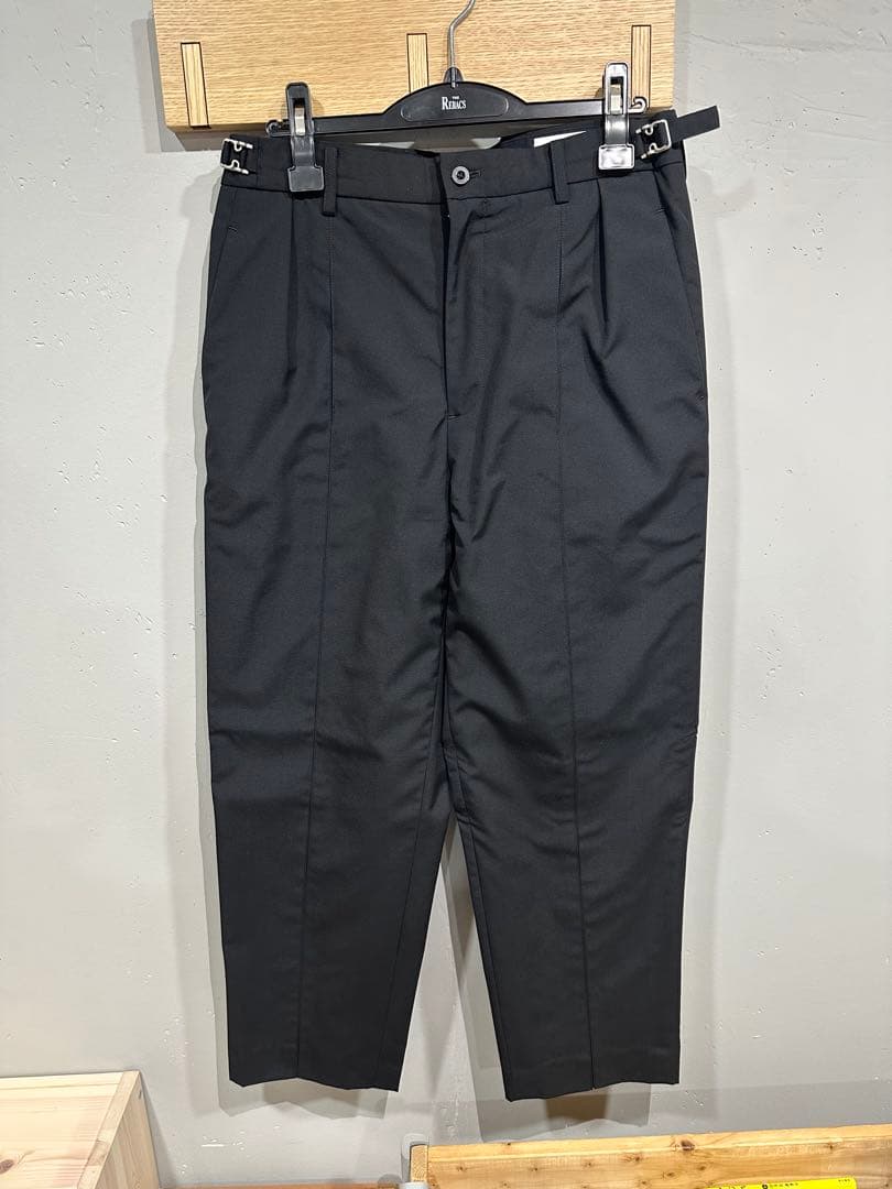 鴎*外様 irenisa 21fw セットアップ