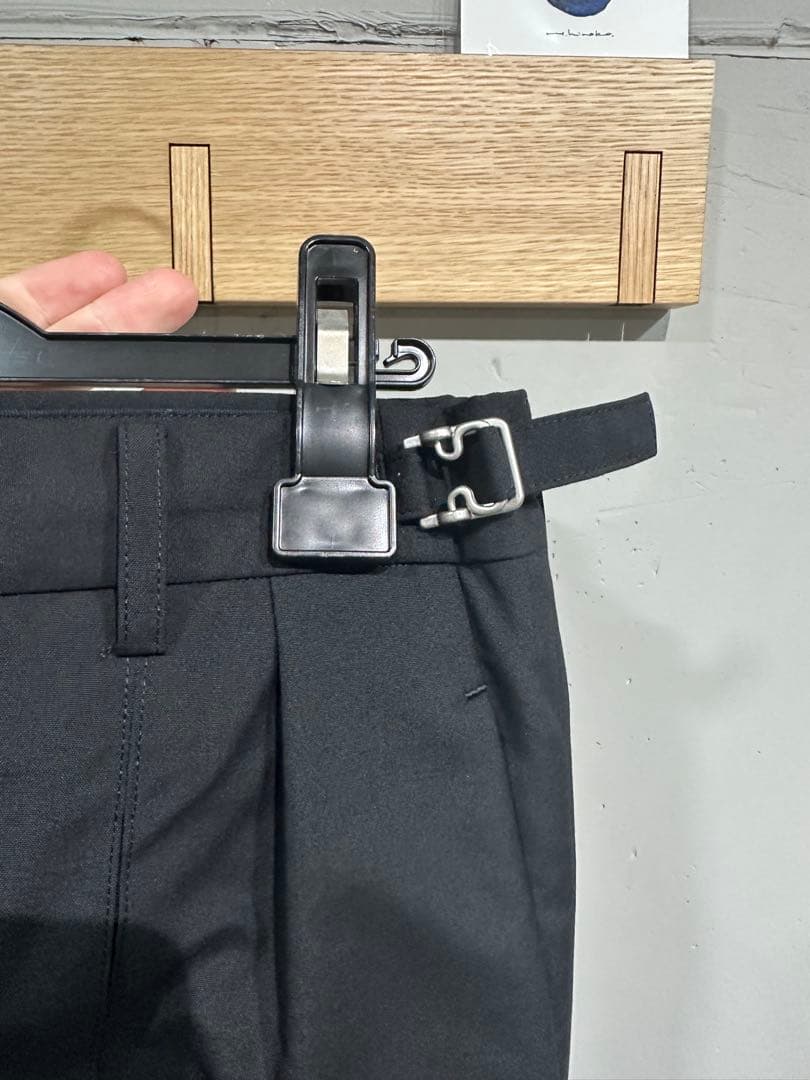 鴎*外様 irenisa 21fw セットアップ