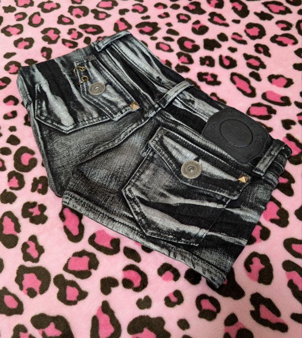 d.i.a. ダイア　ショーパン　ギャル　レア