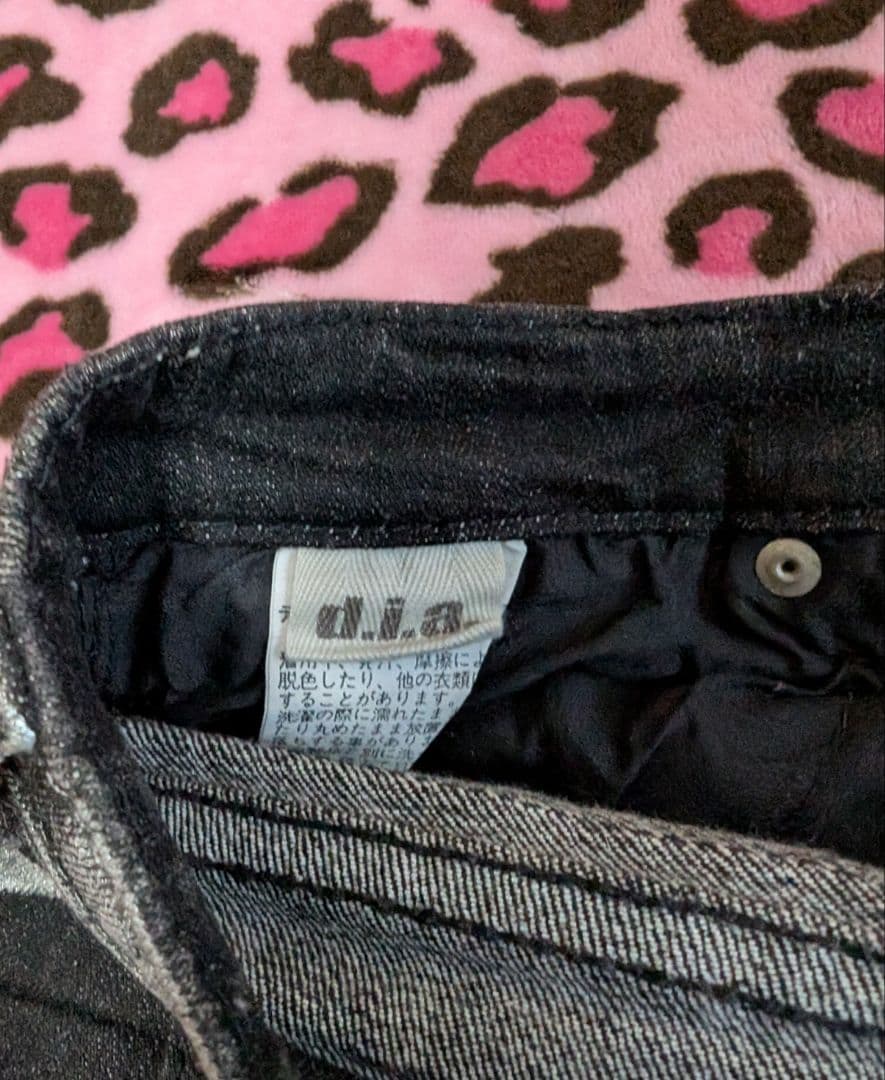 d.i.a. ダイア　ショーパン　ギャル　レア