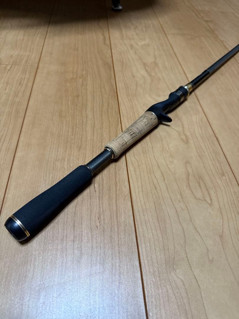 専用出品　レイドジャパン　GX-70HC-ST THE MAXX ザマックス