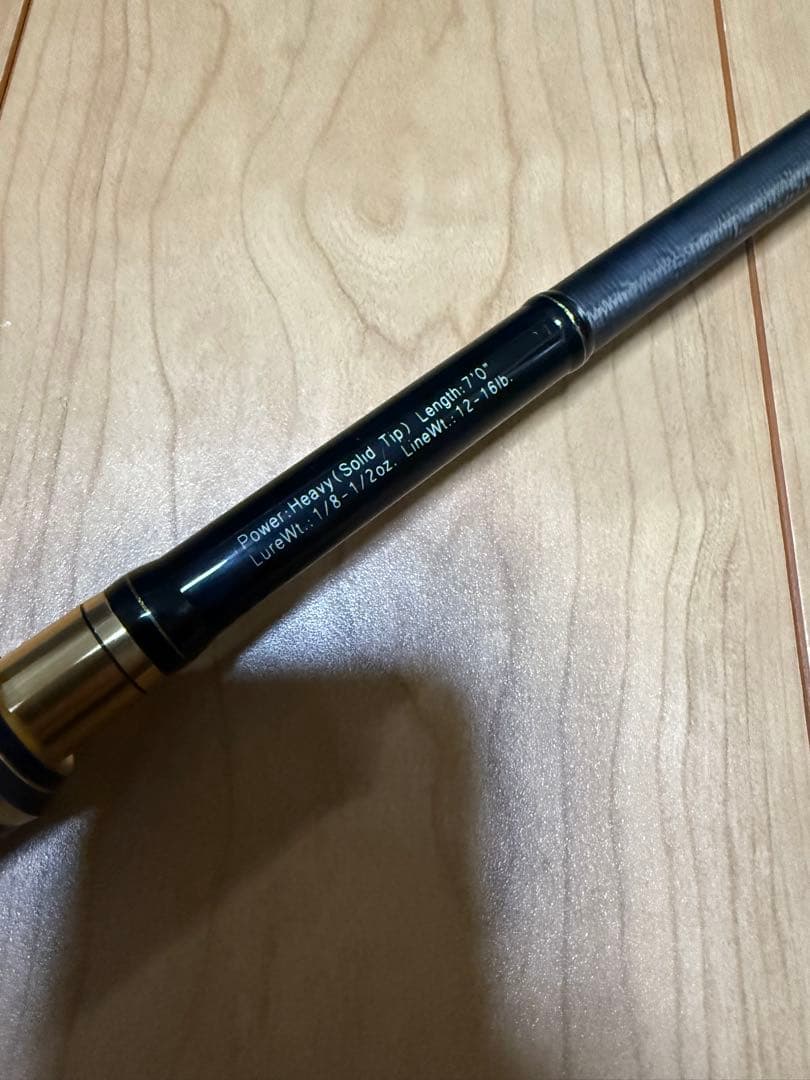 専用出品　レイドジャパン　GX-70HC-ST THE MAXX ザマックス