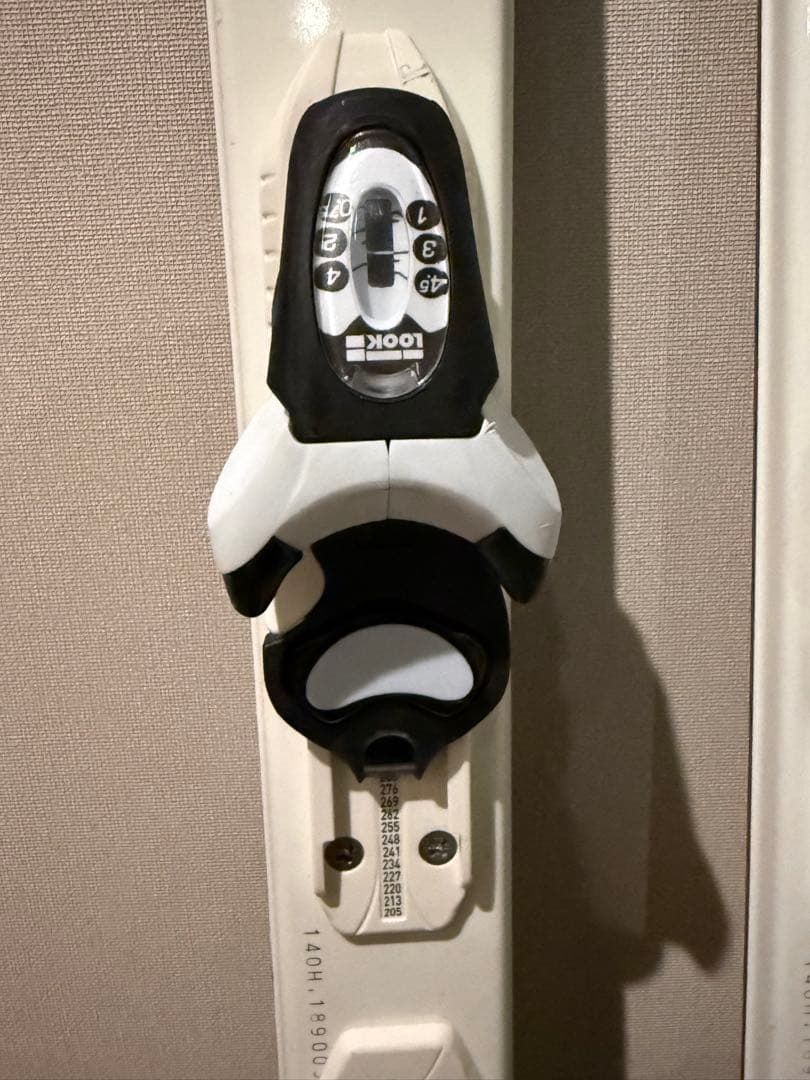 スワロー Swallow 小学生　スキー3点セット