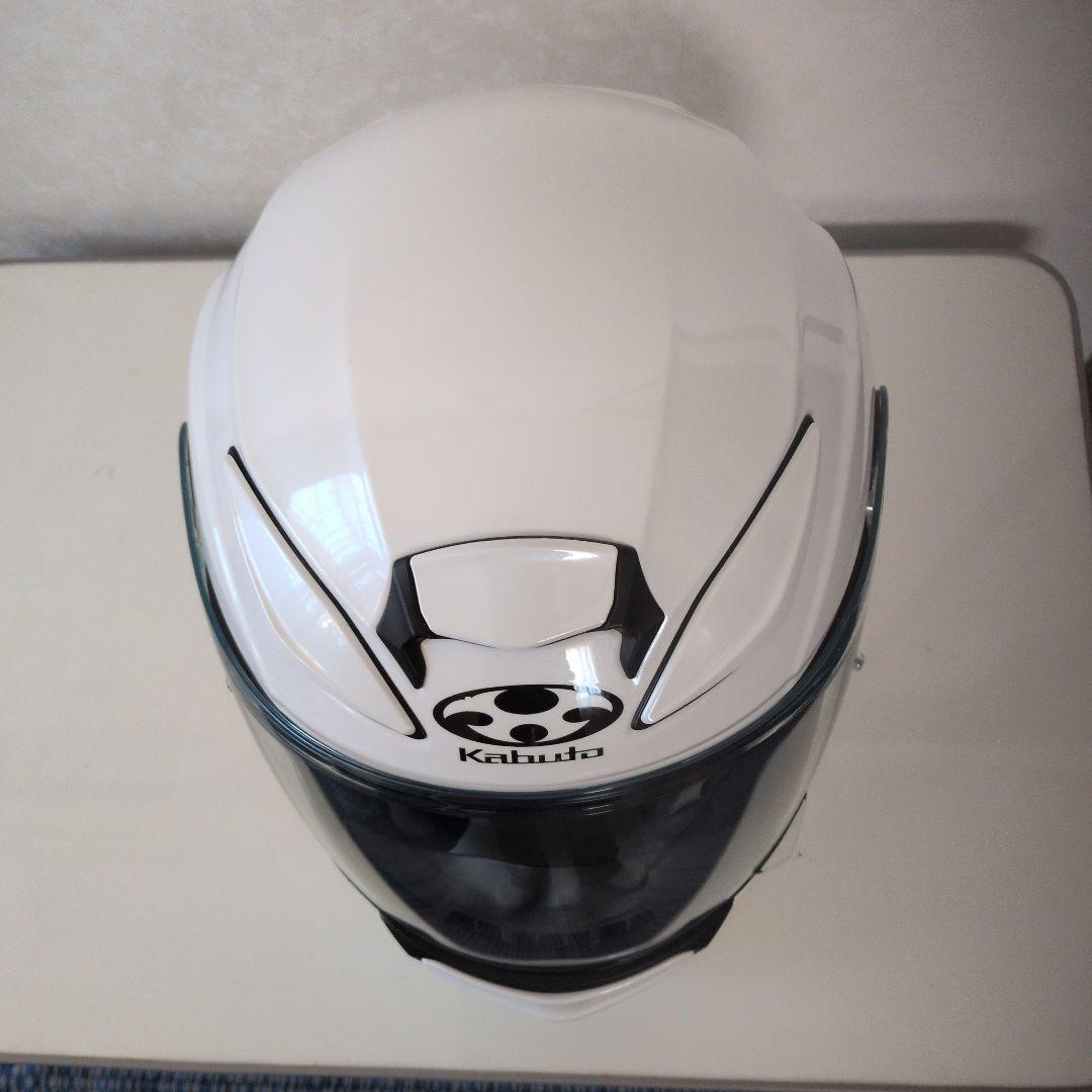 ＯGKカブトSHUMA かなりの美品