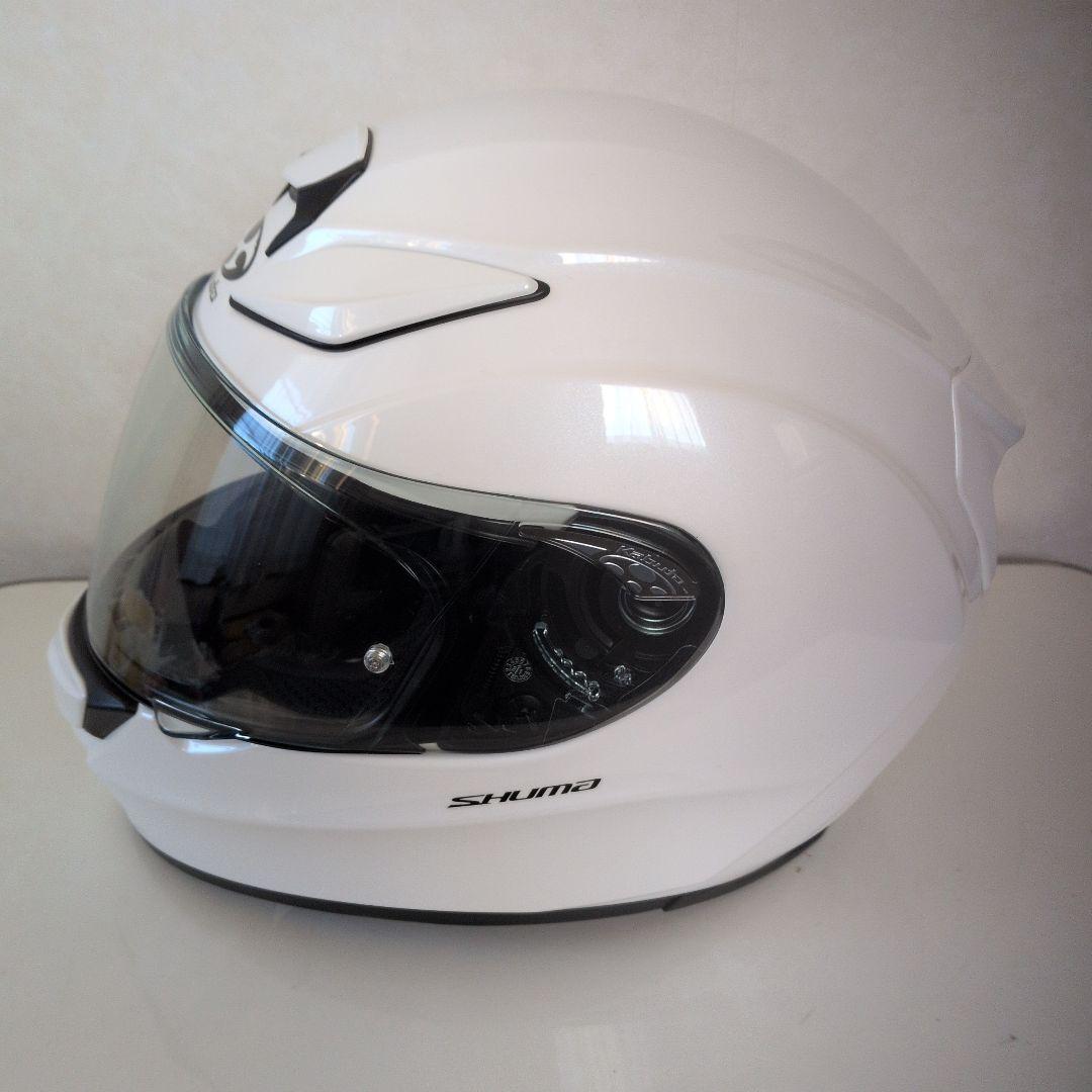 ＯGKカブトSHUMA かなりの美品