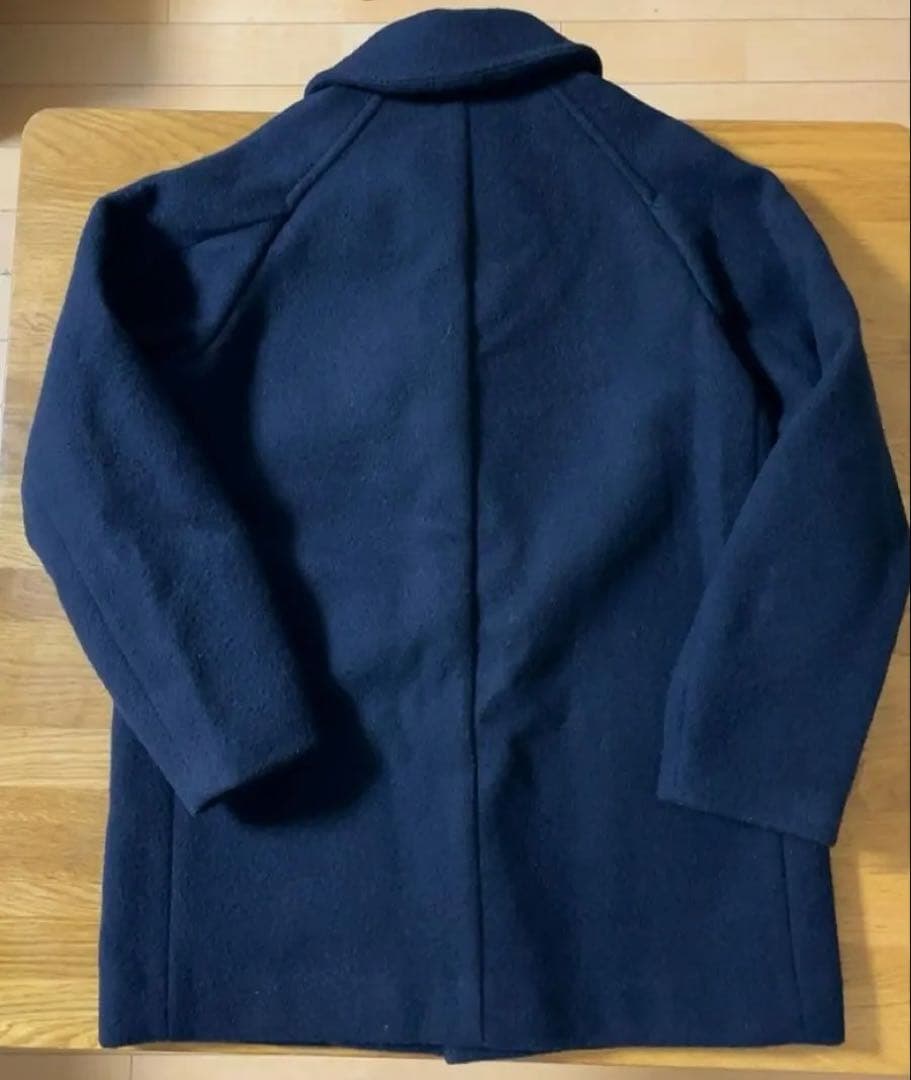 美品》DANTON／ダントン ウールジャケット／サイズ38 メンズ