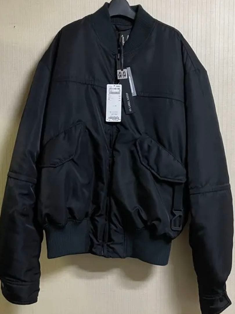 ジャケット・アウター 44 LABEL GROUP EMIL BOMBER