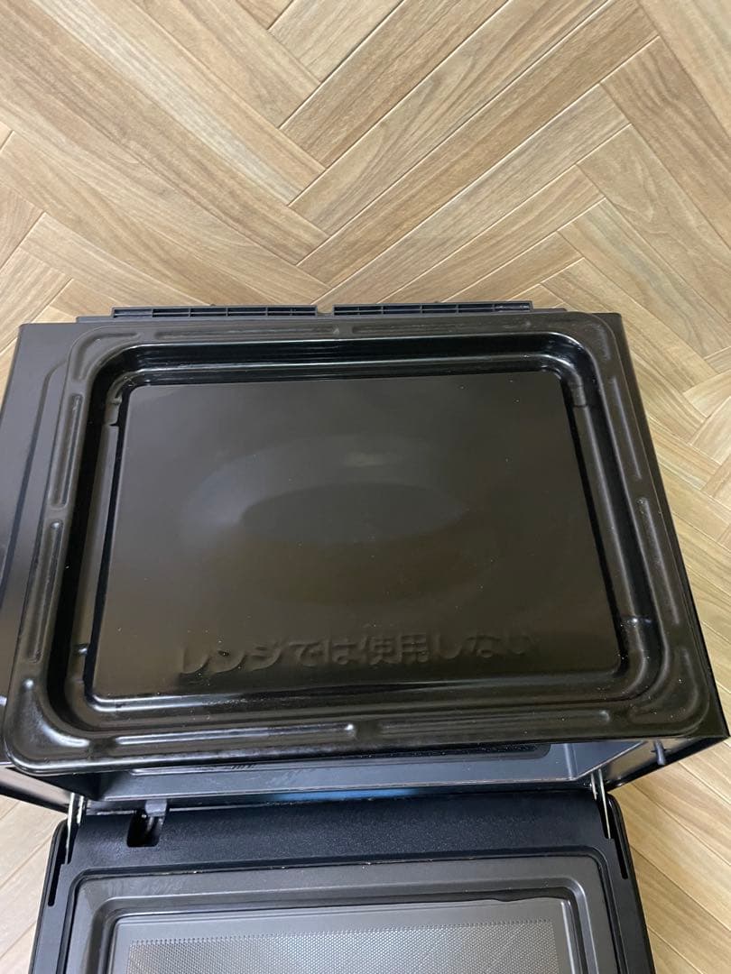 SHARP　オーブンレンジ　RE-WME9-KK 2021年製