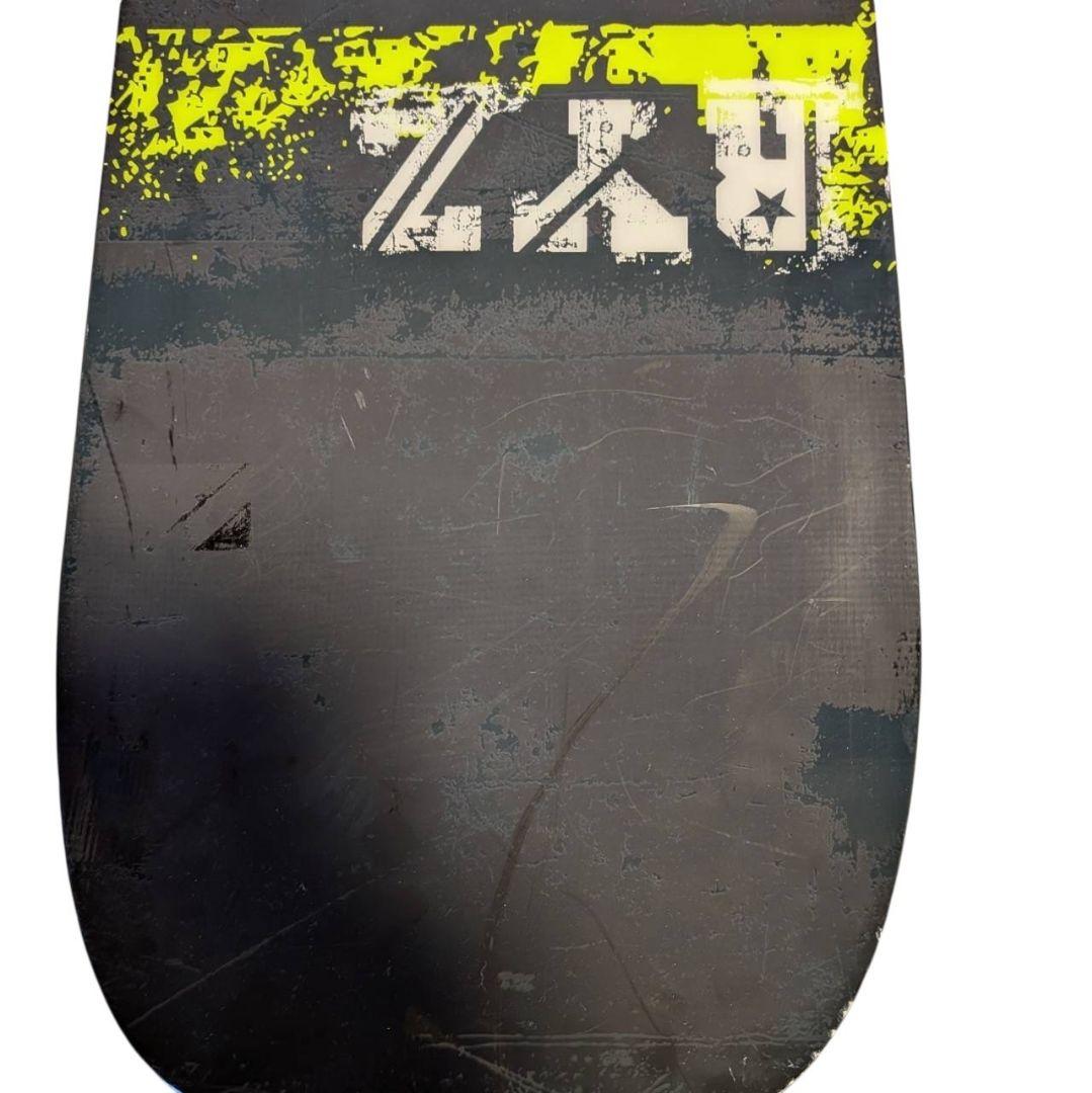 スノーボード　ライズ シティ 156cm CSB 2点セット　FREESTYLE