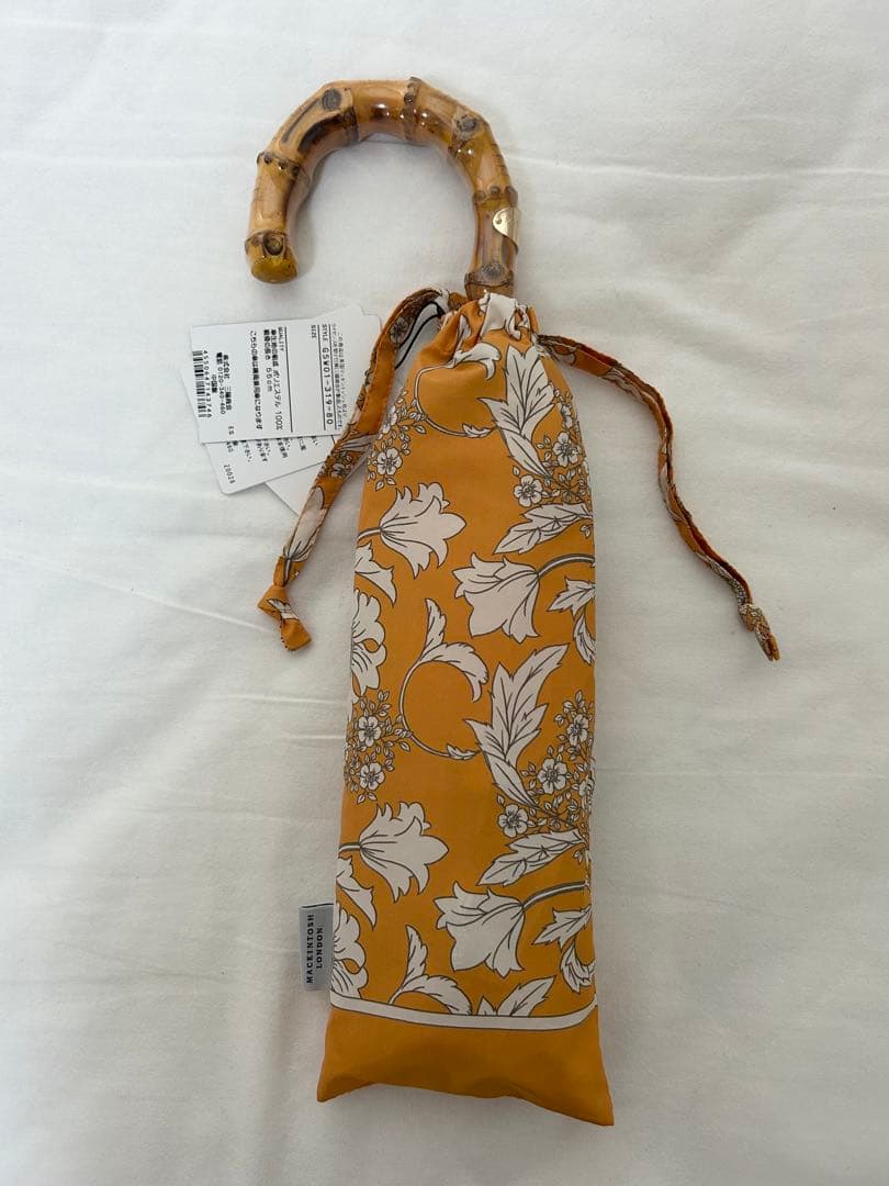 MACKINTOSHLONDON 晴雨兼用傘