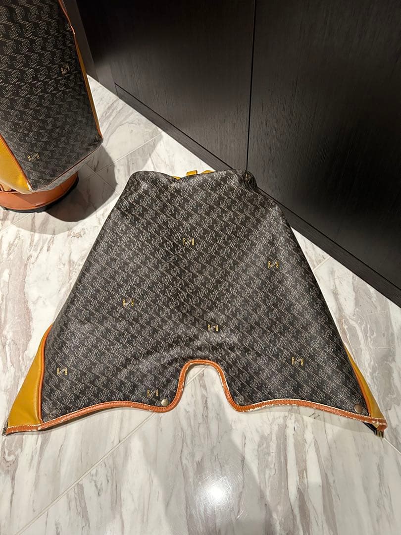 レザレクション キャディバッグ オリオラ