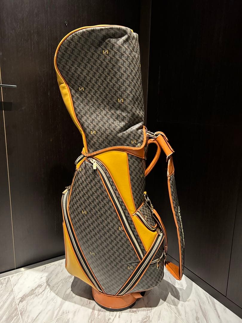 レザレクション キャディバッグ オリオラ
