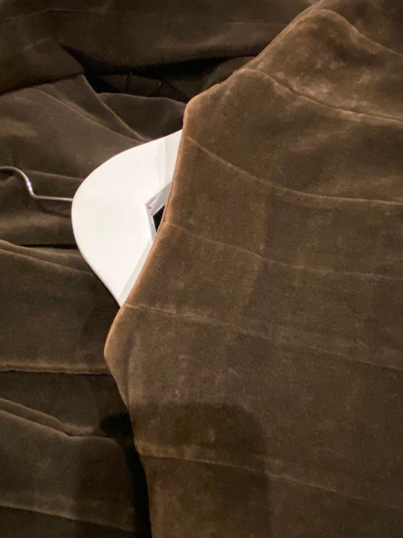 90’s DRIES VAN NOTEN ベルベットジャケット size38