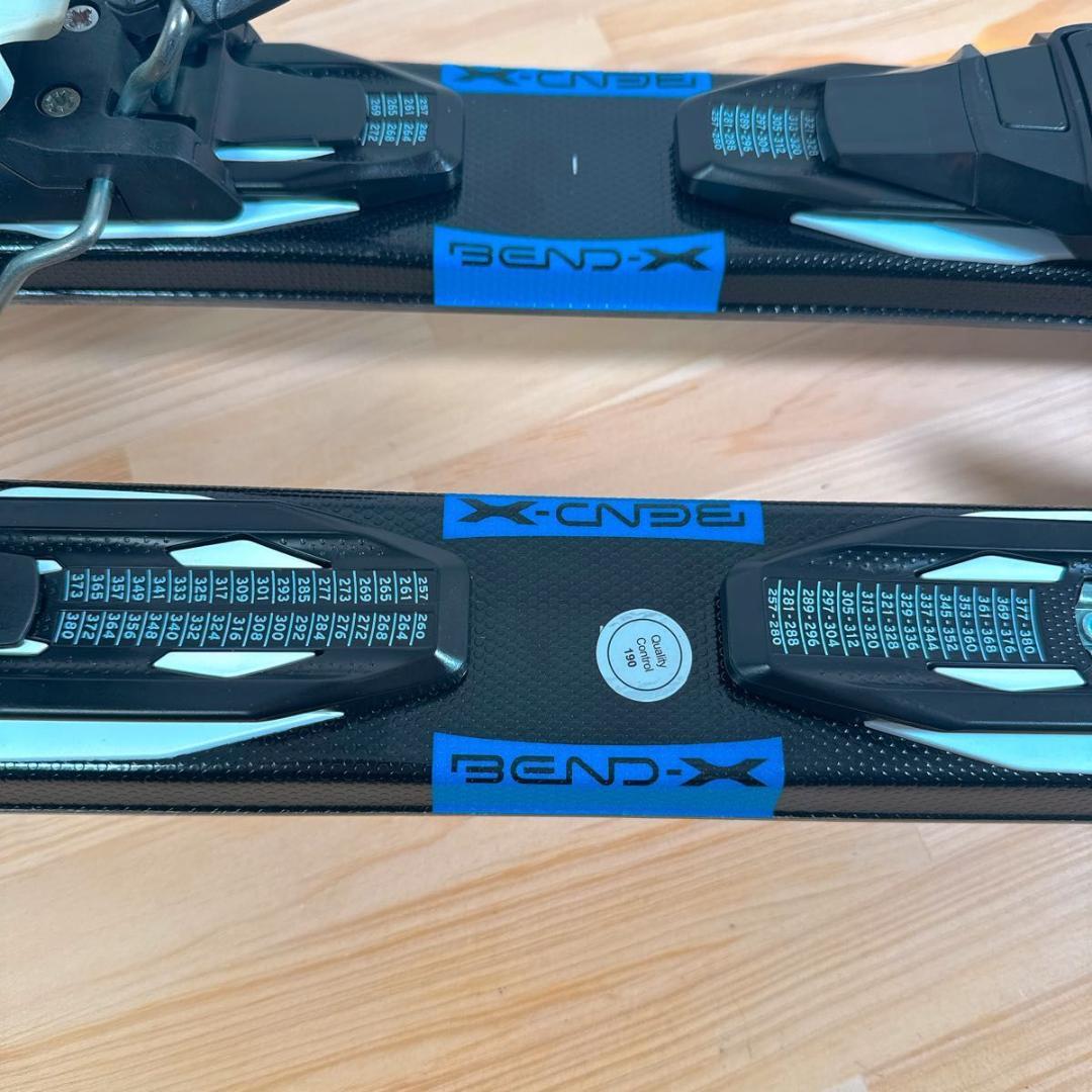 ATOMIC VANTAGE X 72 162cm LITHUM 10 スキー