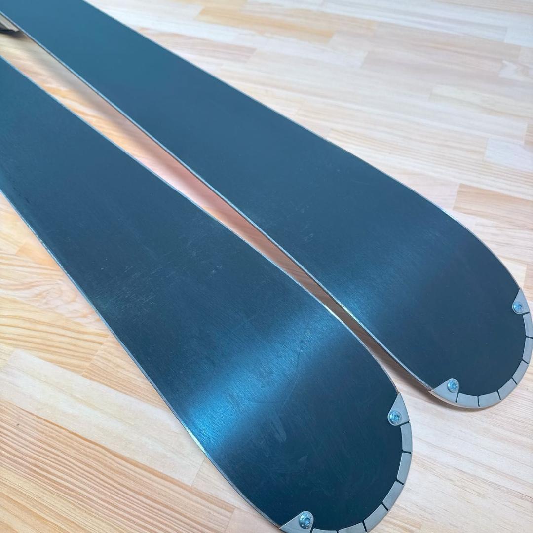 ATOMIC VANTAGE X 72 162cm LITHUM 10 スキー