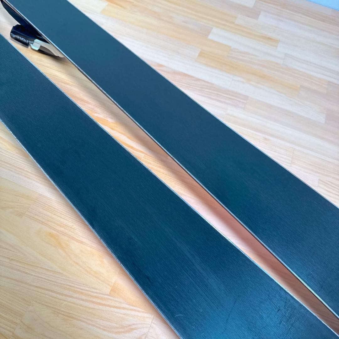 ATOMIC VANTAGE X 72 162cm LITHUM 10 スキー