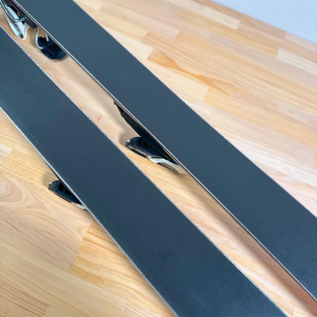 ATOMIC VANTAGE X 72 162cm LITHUM 10 スキー