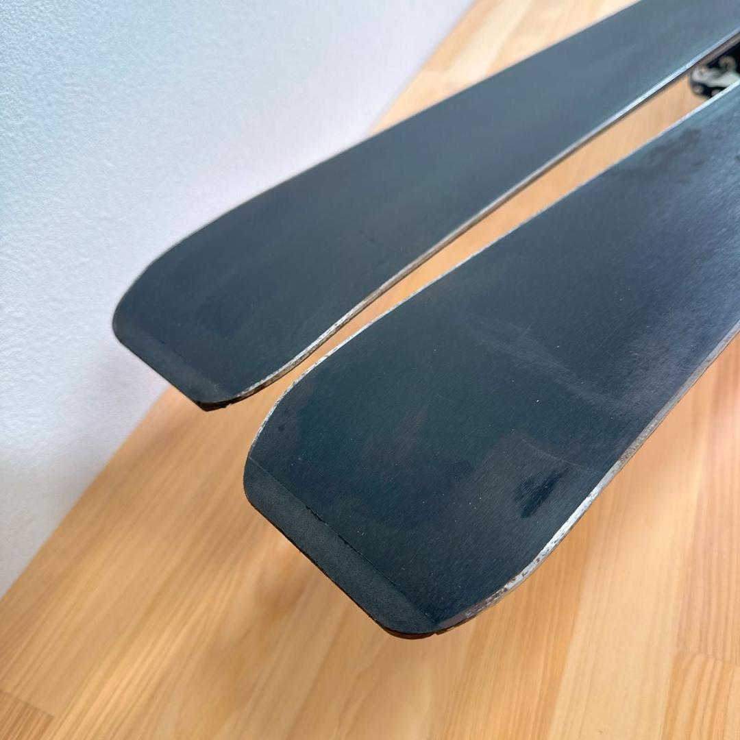 ATOMIC VANTAGE X 72 162cm LITHUM 10 スキー